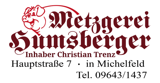 Metzgerei Humsberger